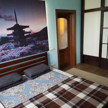 מינסק Rising Sun Apartment מראה חיצוני תמונה
