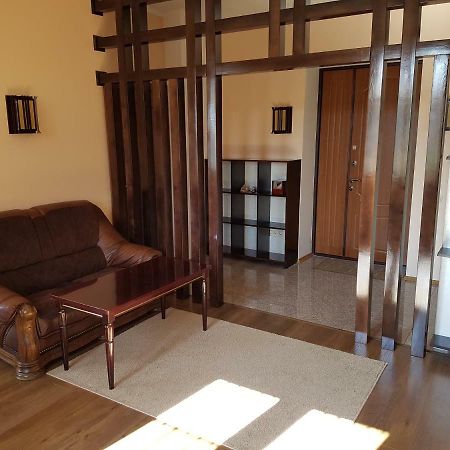 מינסק Rising Sun Apartment מראה חיצוני תמונה