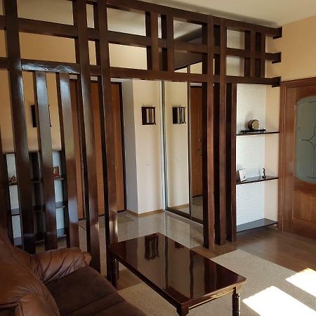 מינסק Rising Sun Apartment מראה חיצוני תמונה