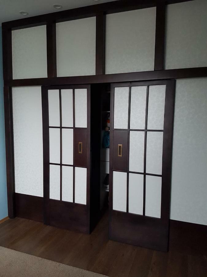 מינסק Rising Sun Apartment מראה חיצוני תמונה