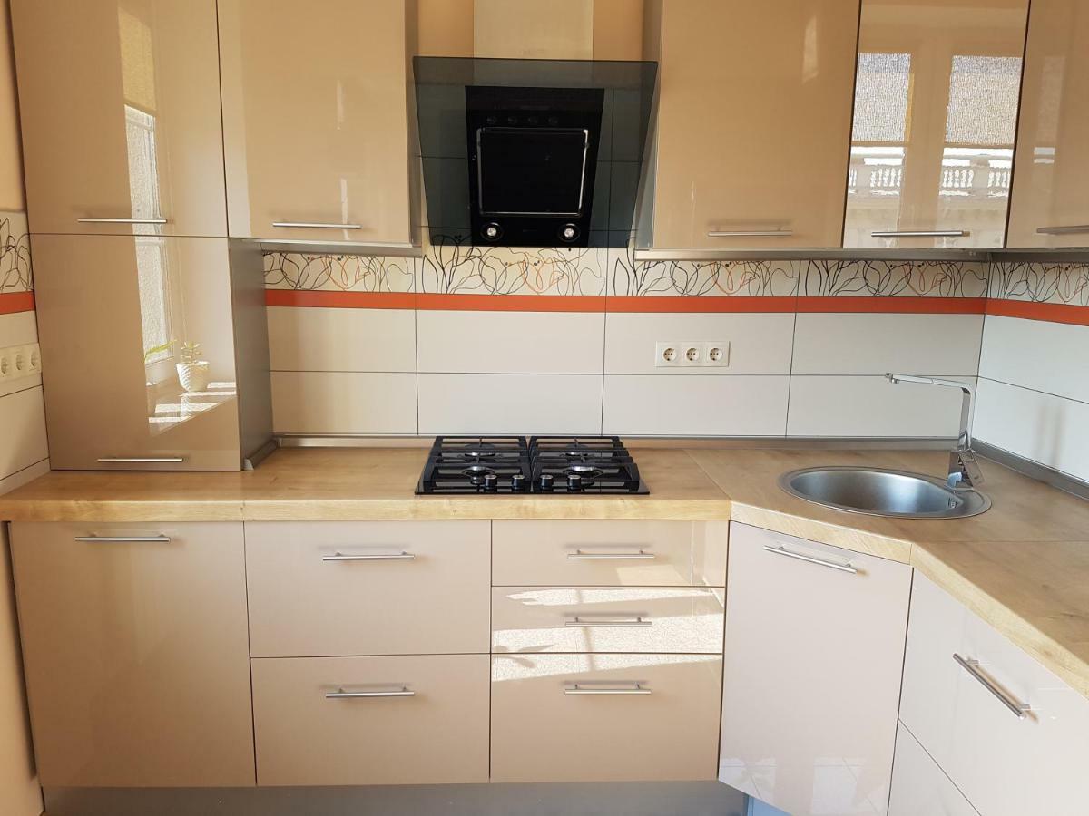 מינסק Rising Sun Apartment מראה חיצוני תמונה