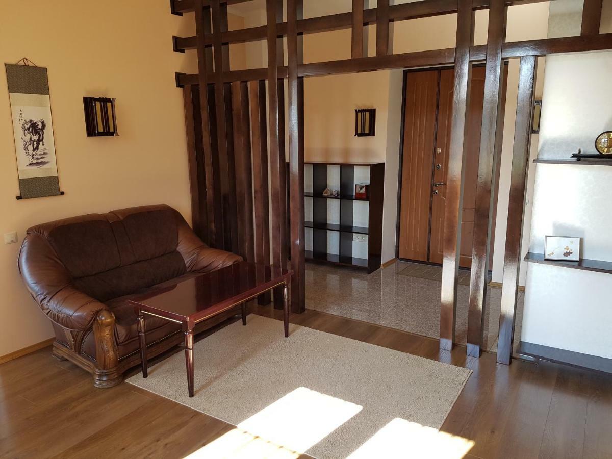 מינסק Rising Sun Apartment מראה חיצוני תמונה