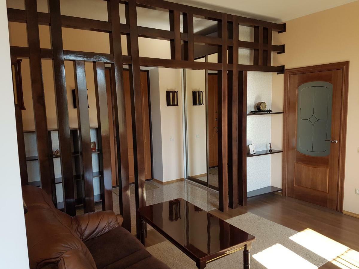 מינסק Rising Sun Apartment מראה חיצוני תמונה