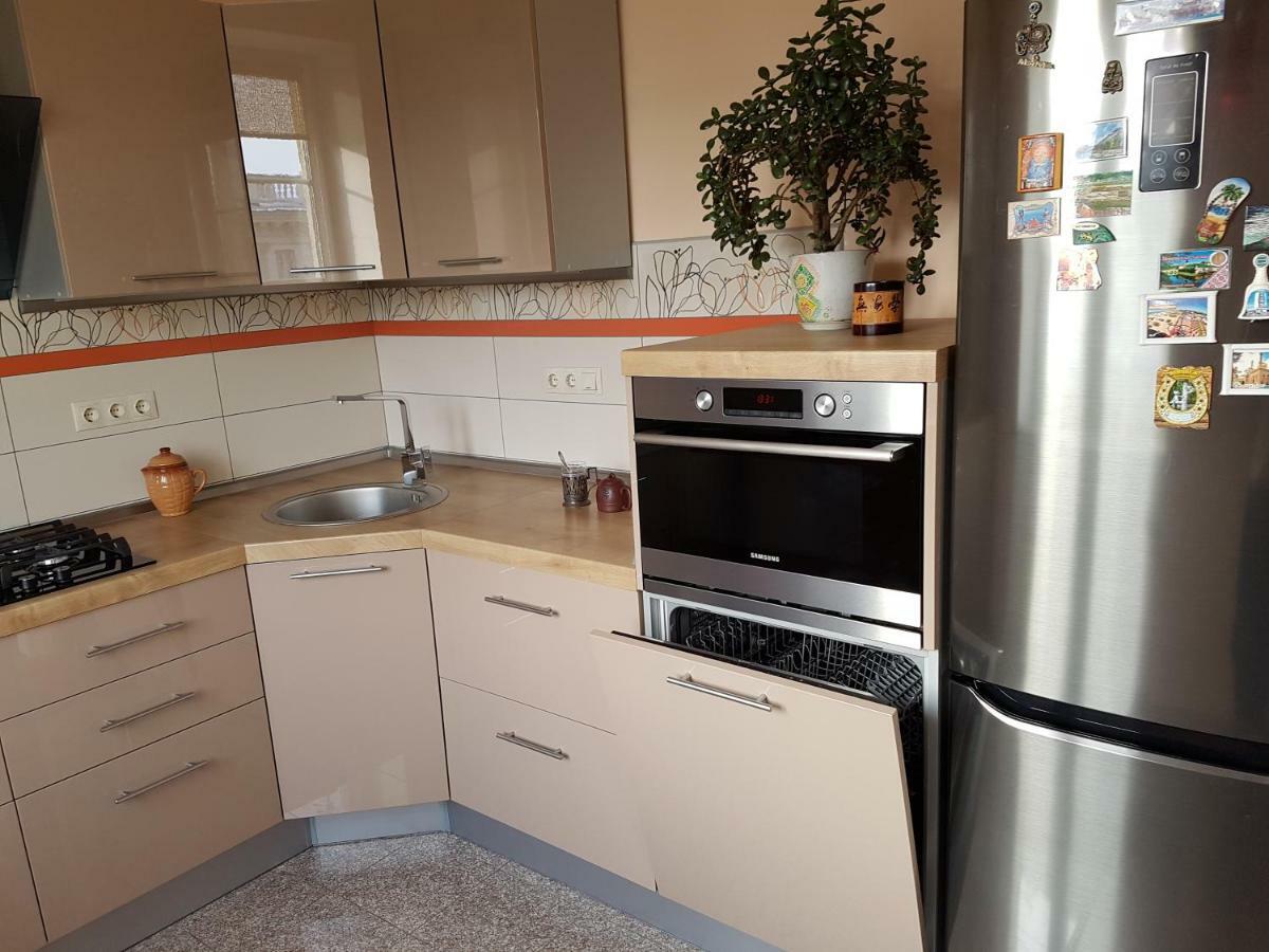 מינסק Rising Sun Apartment מראה חיצוני תמונה