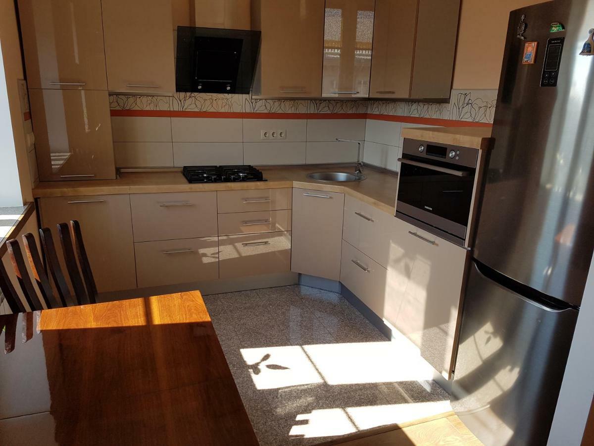 מינסק Rising Sun Apartment מראה חיצוני תמונה