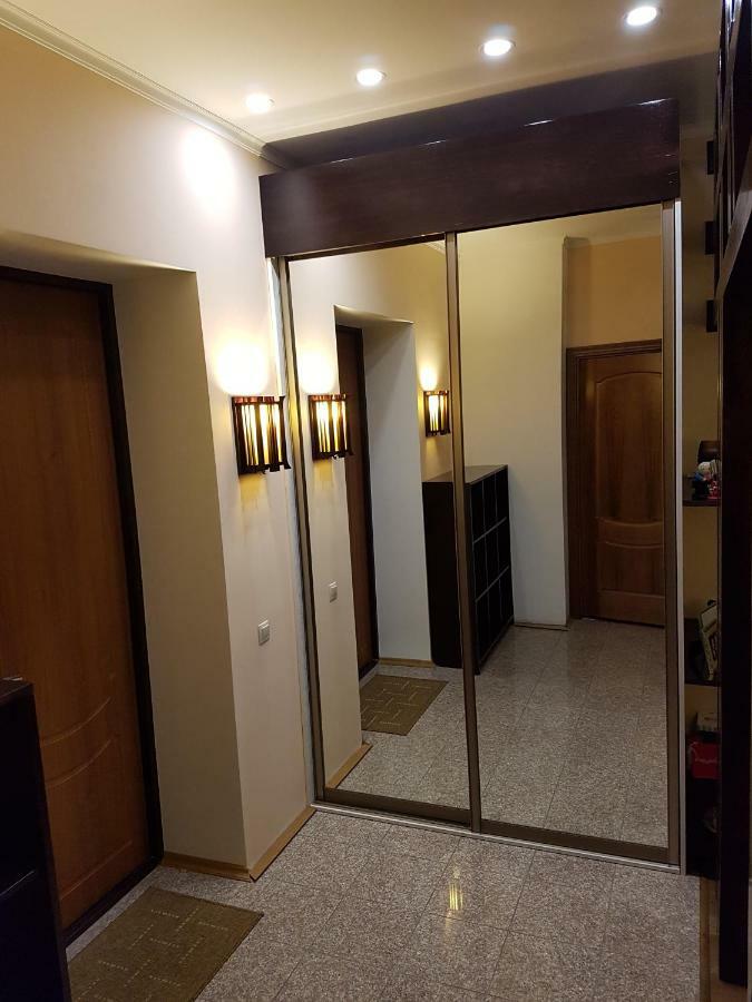 מינסק Rising Sun Apartment מראה חיצוני תמונה