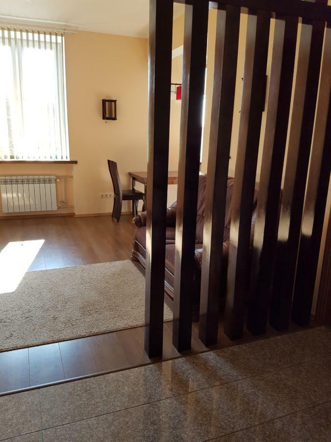 מינסק Rising Sun Apartment מראה חיצוני תמונה