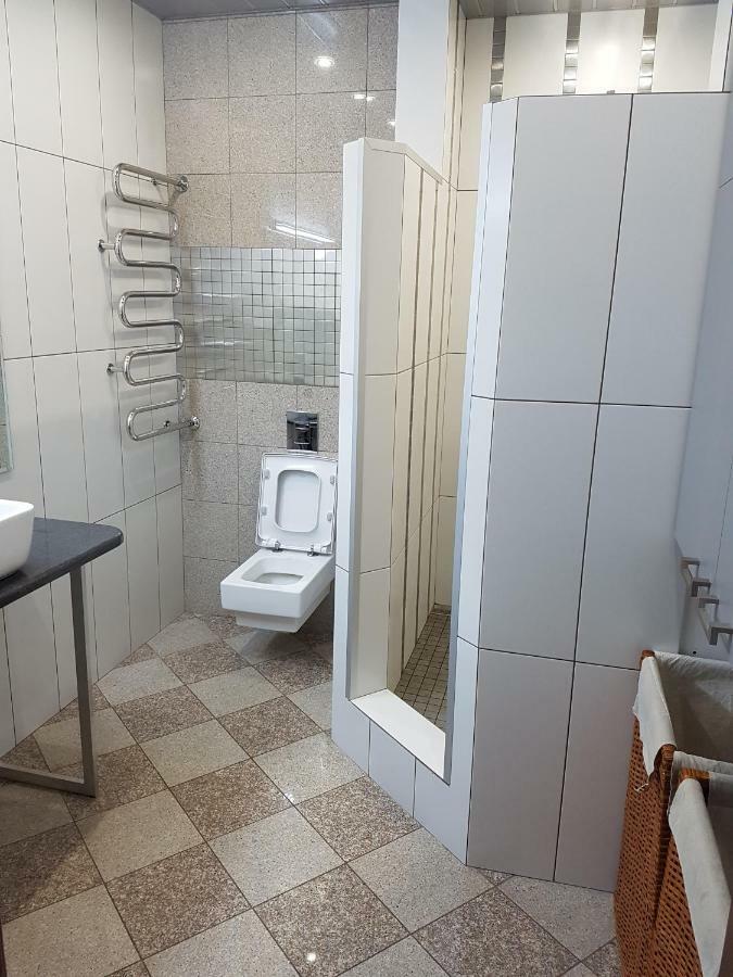 מינסק Rising Sun Apartment מראה חיצוני תמונה