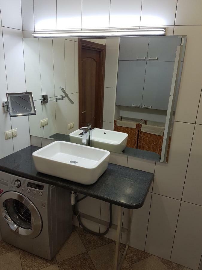 מינסק Rising Sun Apartment מראה חיצוני תמונה