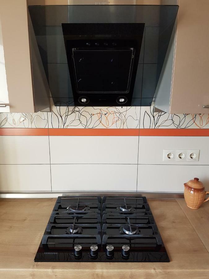 מינסק Rising Sun Apartment מראה חיצוני תמונה
