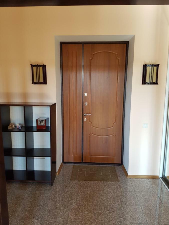 מינסק Rising Sun Apartment מראה חיצוני תמונה